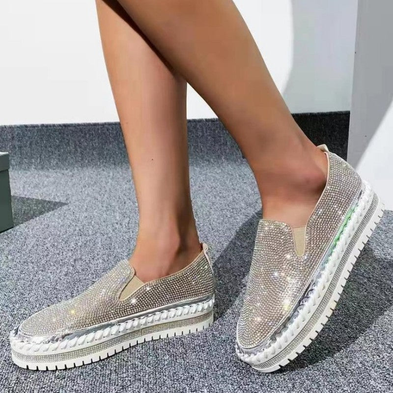 Classic Vintage & Enduringly Stylish Shoes