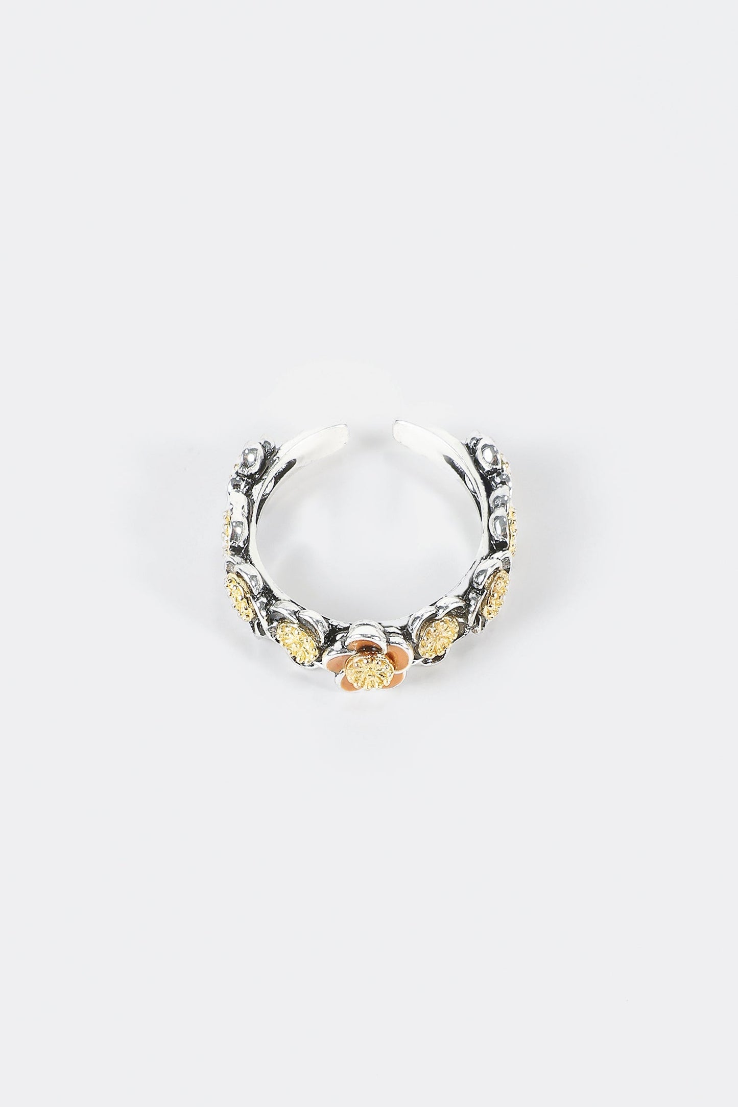 Vintage Inspired Garment with a Contemporary Edge