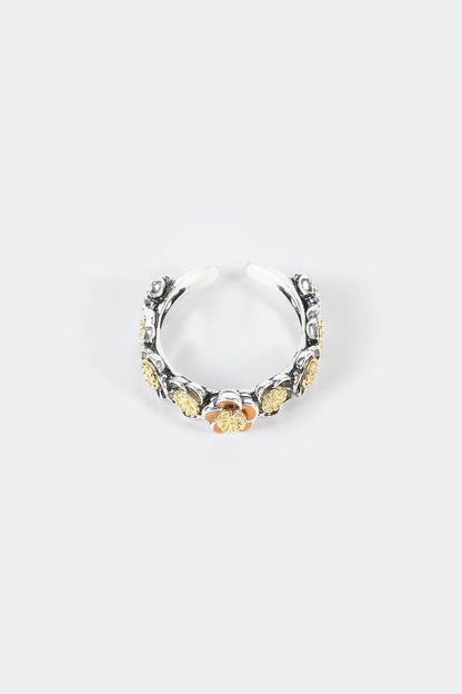 Vintage Inspired Garment with a Contemporary Edge