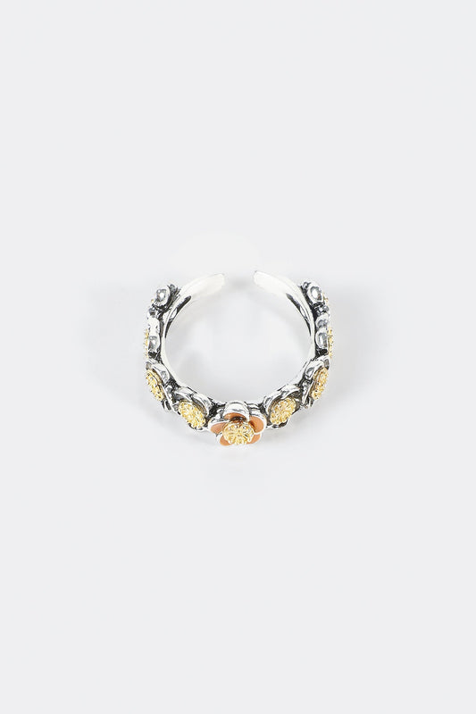 Vintage Inspired Garment with a Contemporary Edge