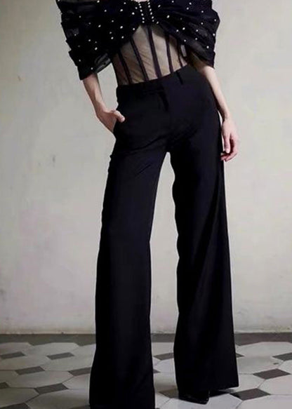 Beautifully Finished Garment in a Timeless Design