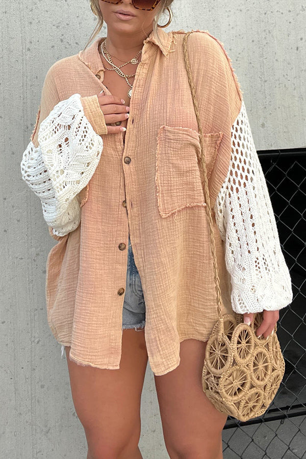 Classic Vintage Garment with a Flattering Fit