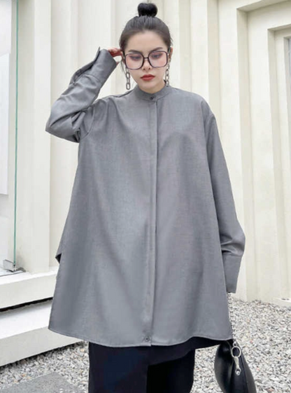 Elegantly Styled Top for Everyday Wear