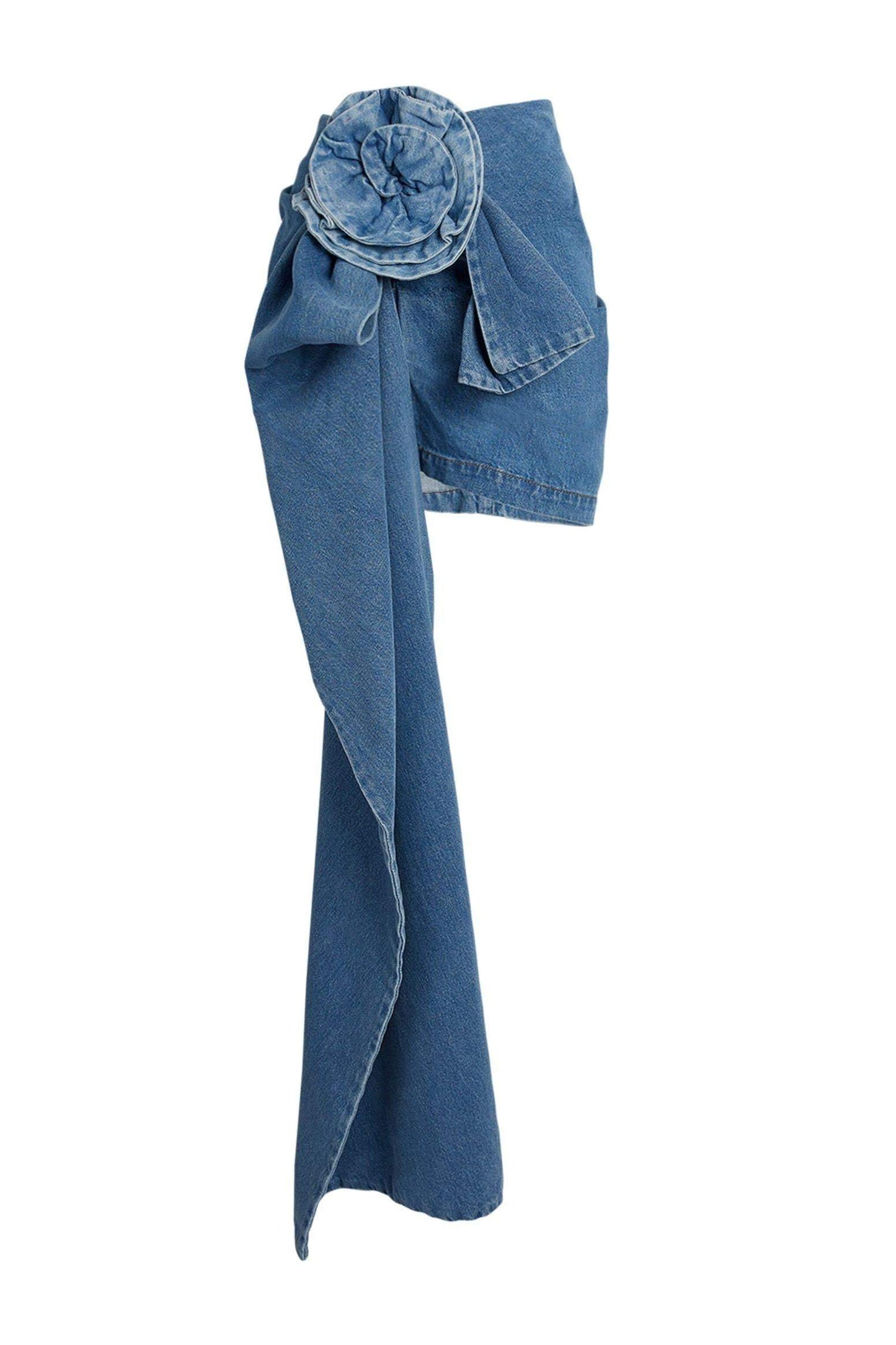 Classic Vintage Garment with a Flattering Fit