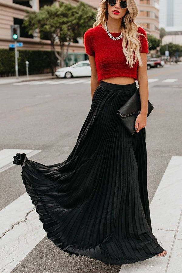 Classic Vintage Garment with a Flattering Fit