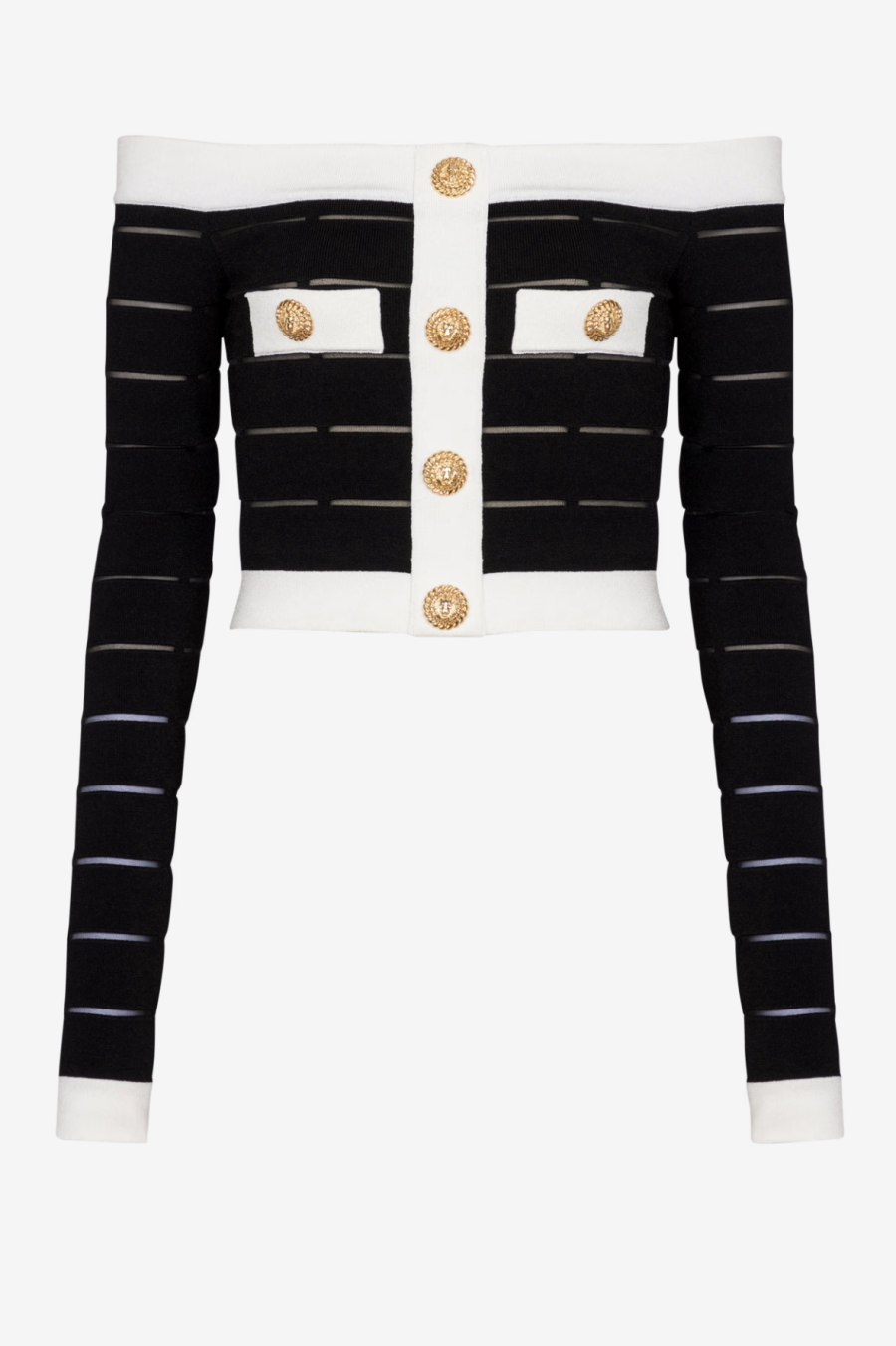 Elegantly Styled Top for Everyday Wear