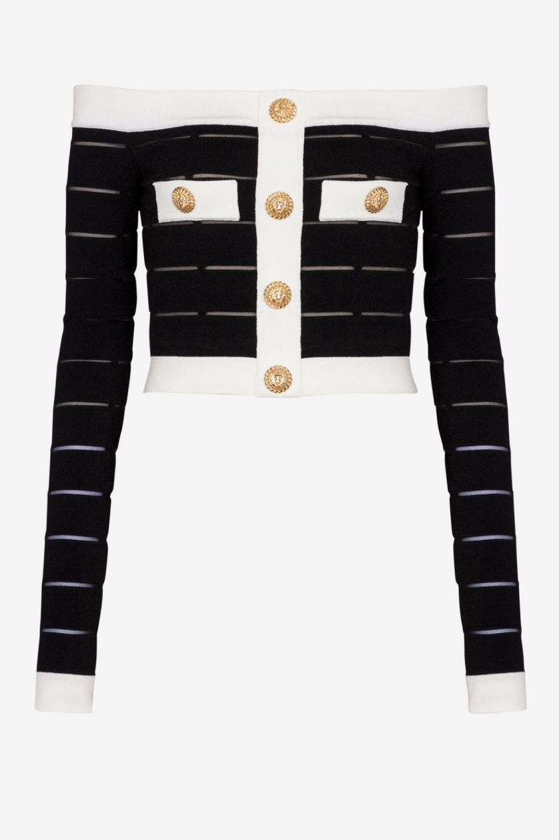 Elegantly Styled Top for Everyday Wear