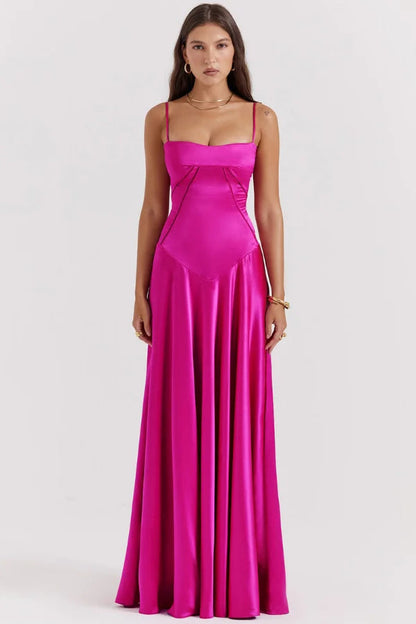 Beautifully Finished Garment in a Timeless Design