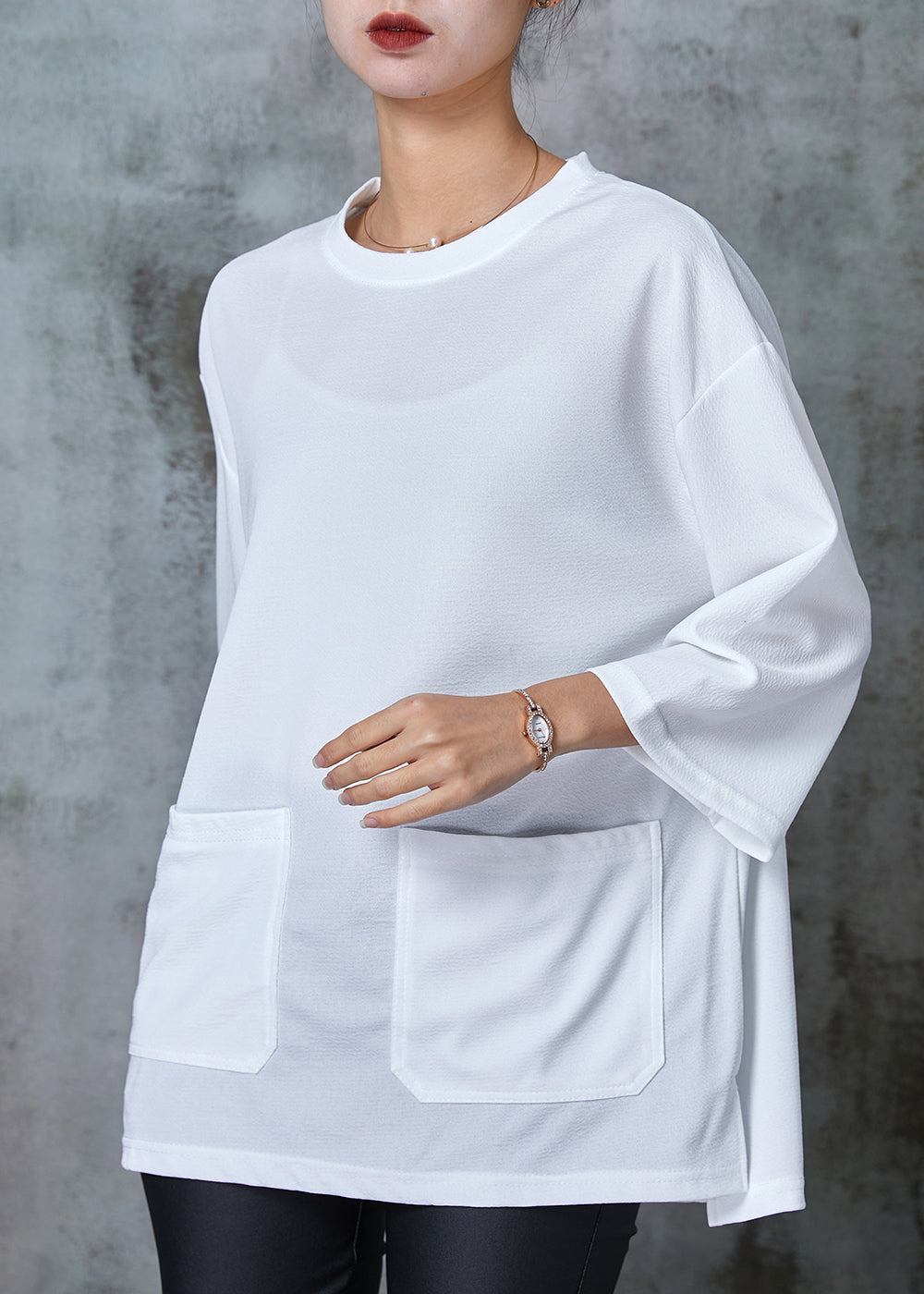 Classic Vintage & Enduringly Stylish Top