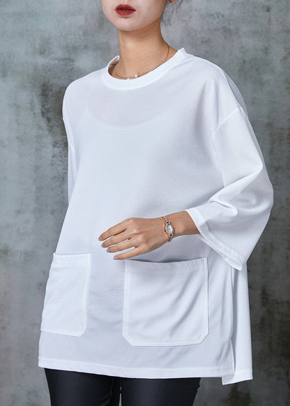 Classic Vintage & Enduringly Stylish Top