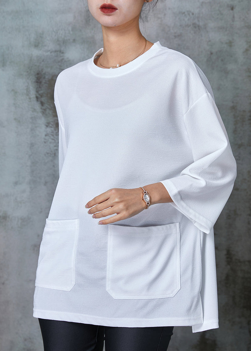 Classic Vintage & Enduringly Stylish Top