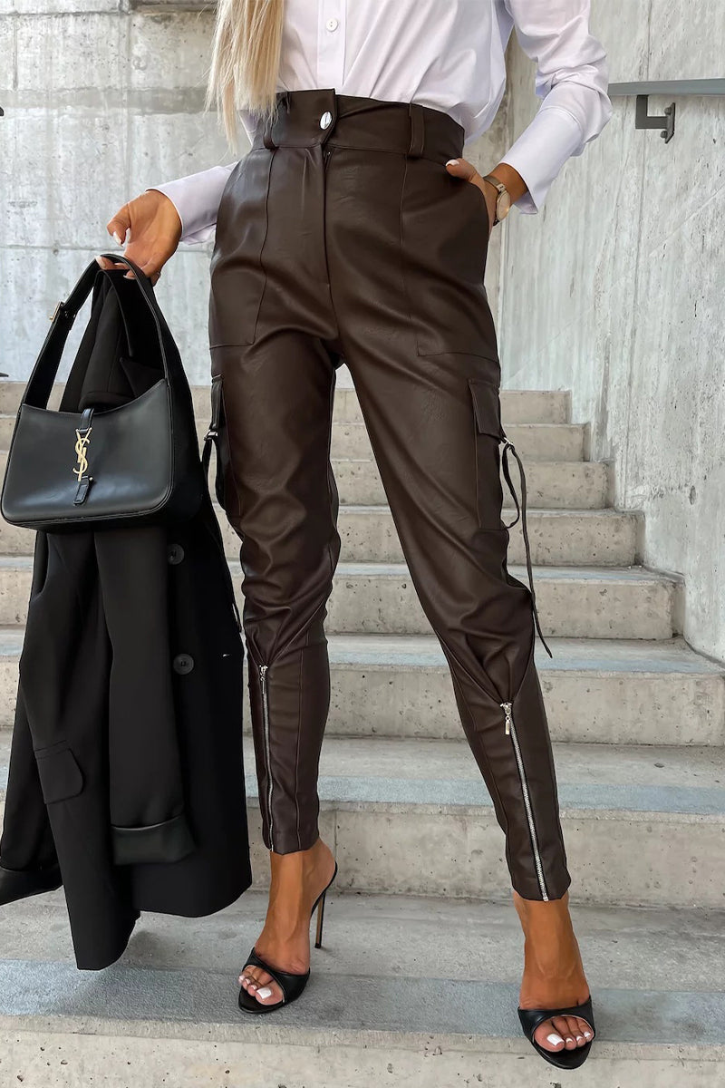 Beautifully Crafted Garment in a Classic Style