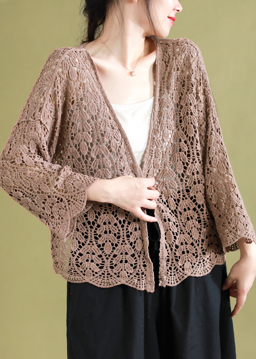 Classic Vintage & Enduringly Stylish Cardigan