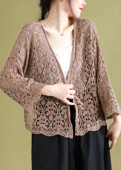 Classic Vintage & Enduringly Stylish Cardigan