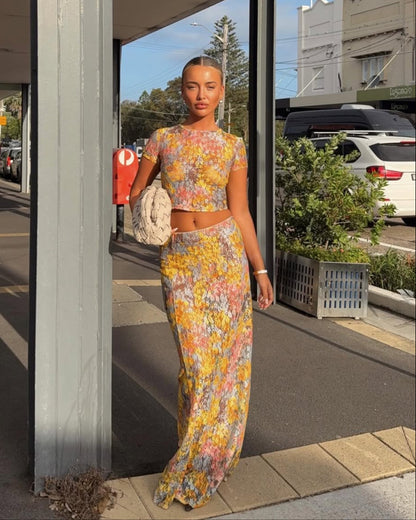 Elegantly Styled Garment for Everyday Wear