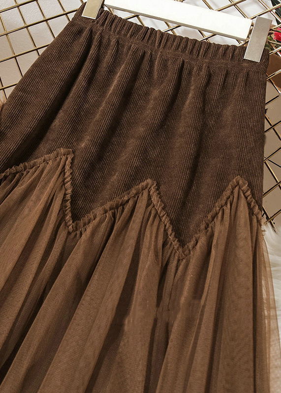 Sophisticated Garment with a Clean Classic Look