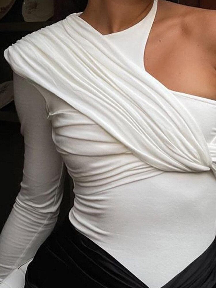 Sophisticated Top with a Clean Classic Look