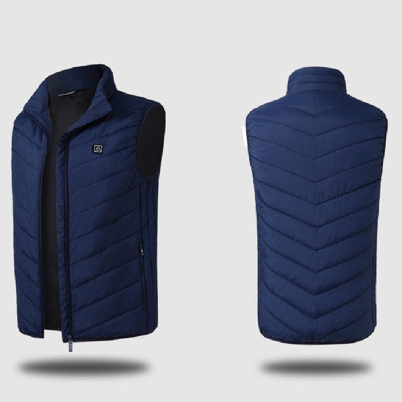 Beautifully Finished Jacket in a Timeless Design
