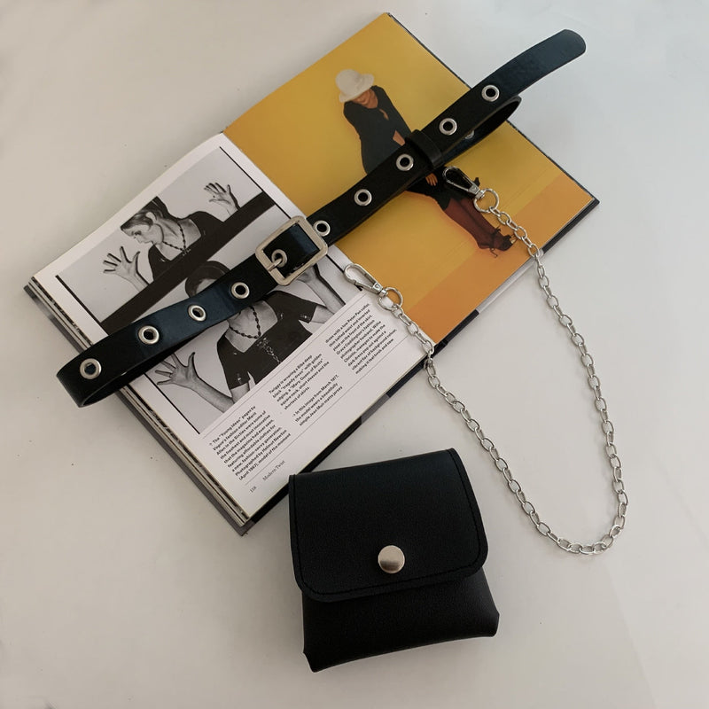 Elegantly Styled Bag for Everyday Wear