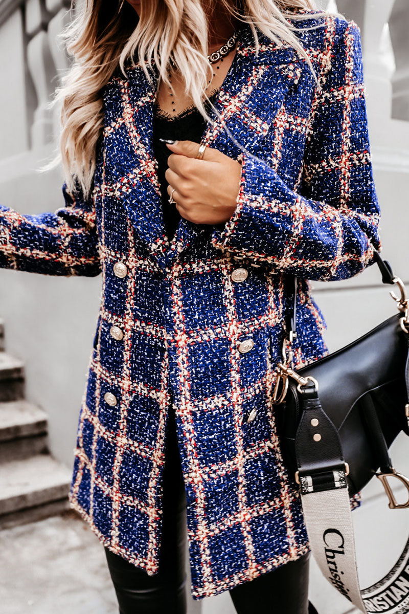 Classic Vintage Garment with a Flattering Fit
