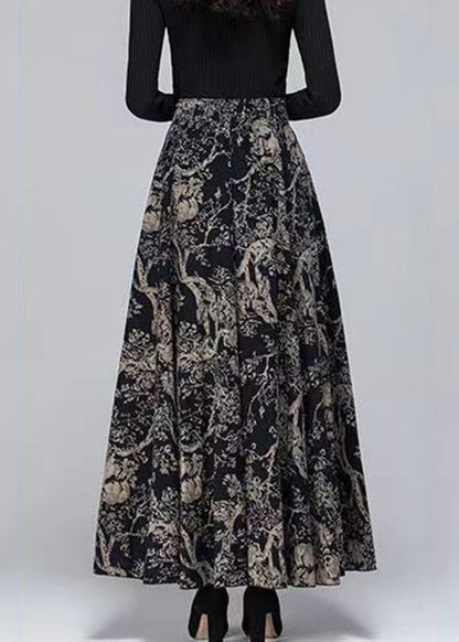 Classic Vintage Garment with a Flattering Fit