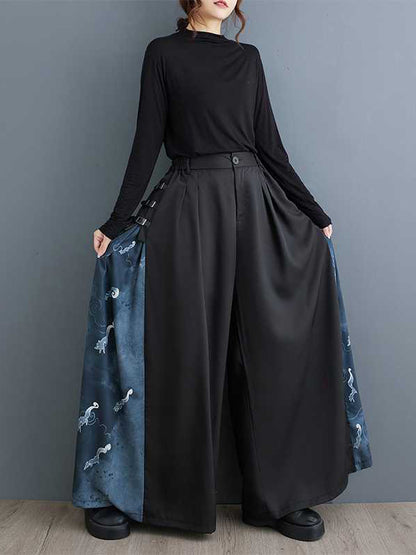 Beautifully Crafted Pants in a Classic Style