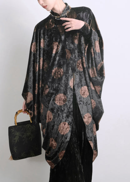 Beautifully Finished Shirt in a Timeless Design