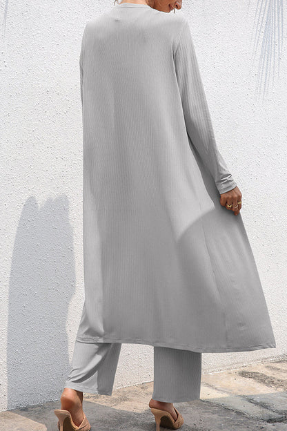 Elegantly Styled Cardigan for Everyday Wear