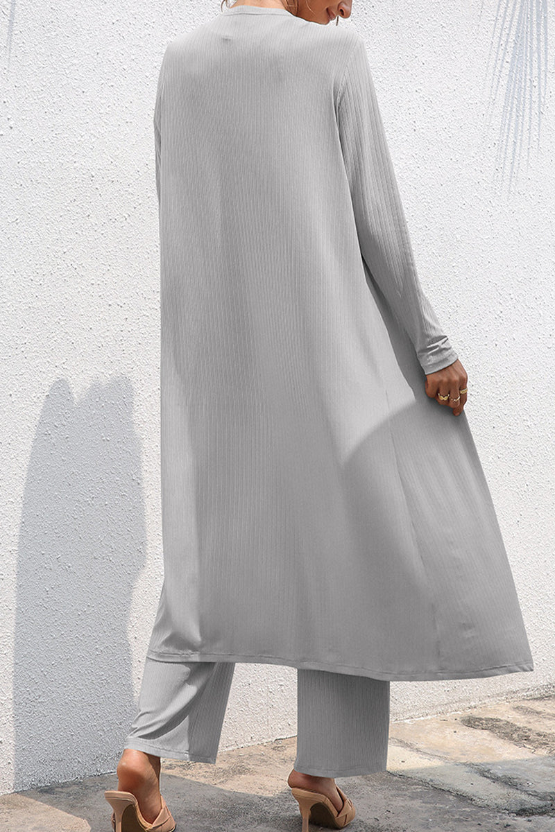 Elegantly Styled Cardigan for Everyday Wear
