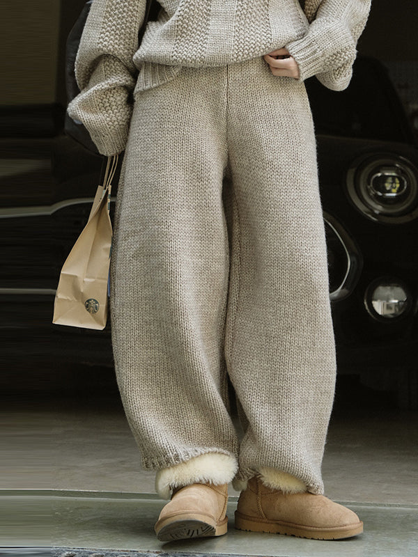 Polished Pants with an Effortless Classic Look