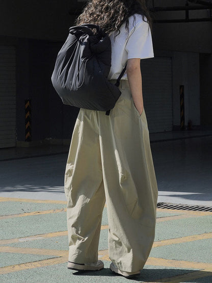 Vintage Inspired Trousers with a Contemporary Edge