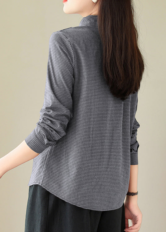 Sophisticated Shirt with a Clean Classic Look