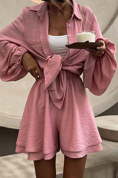 Gracefully Styled Garment for Any Occasion
