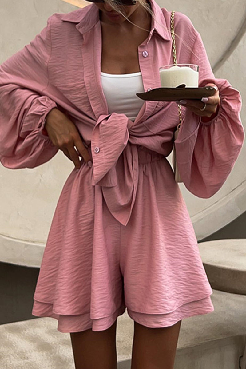 Gracefully Styled Garment for Any Occasion