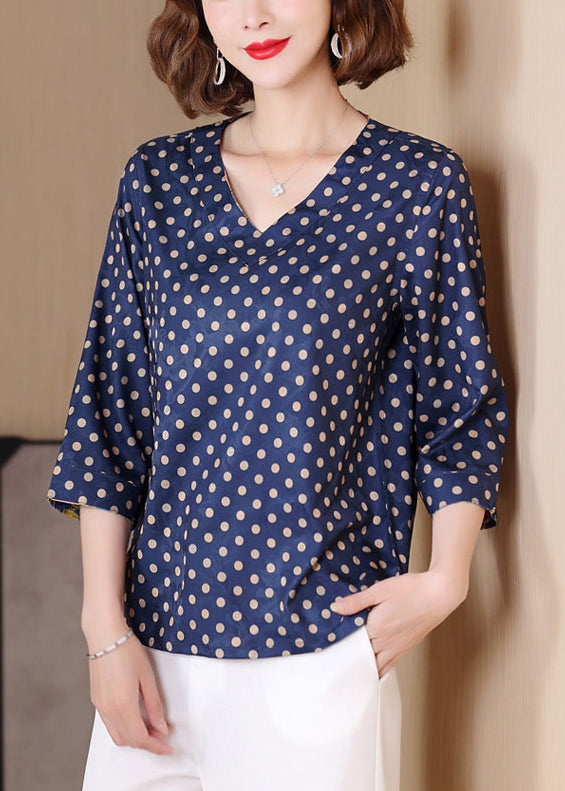 Beautifully Crafted Top in a Classic Style