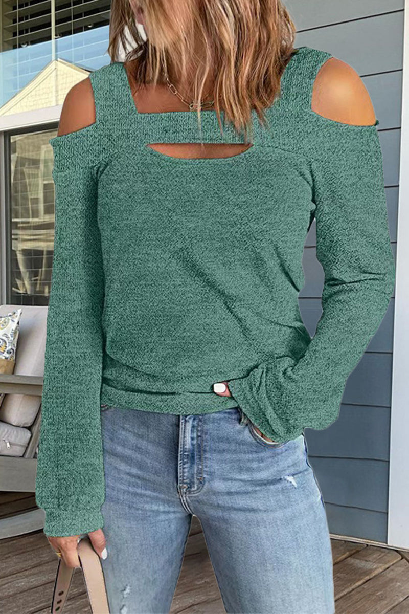 Elegantly Styled Top for Everyday Wear
