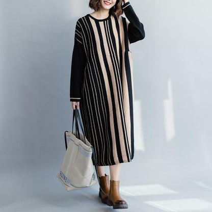 Vintage Inspired Sweater with a Contemporary Edge