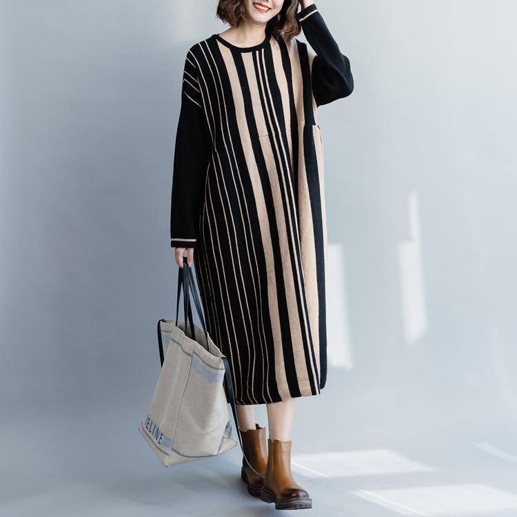 Vintage Inspired Sweater with a Contemporary Edge