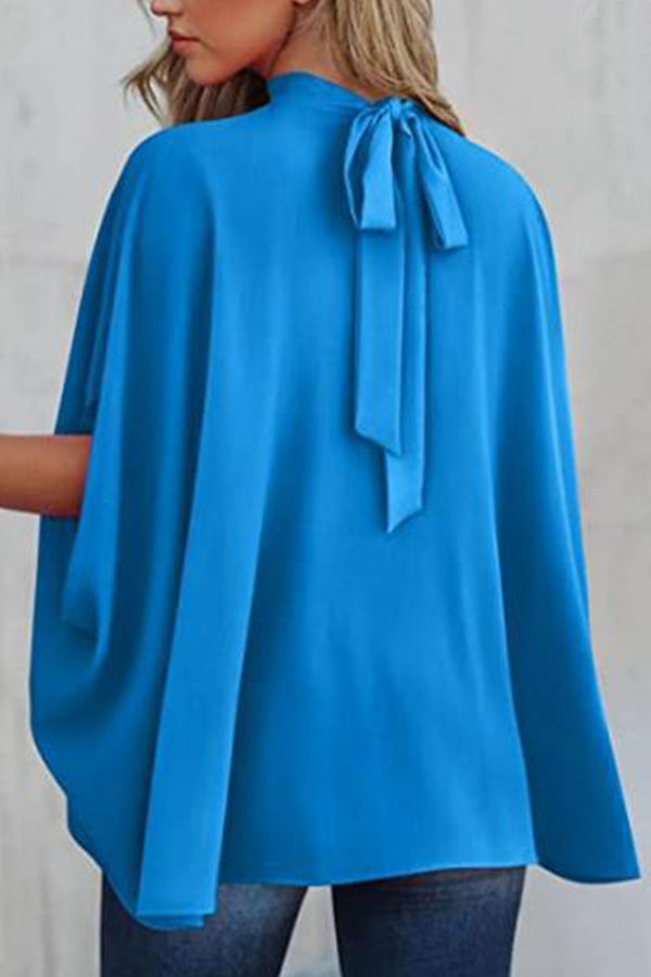 Beautifully Balanced Shirt with Timeless Character
