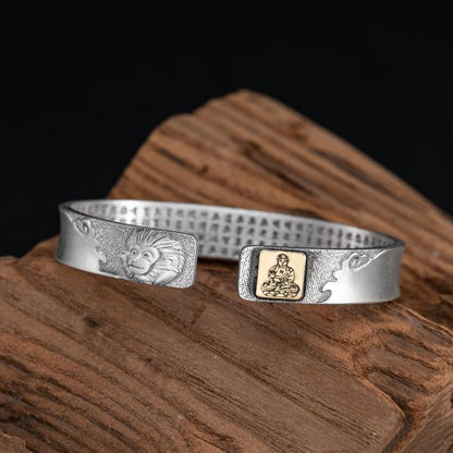 Beautifully Balanced Garment with Timeless Character