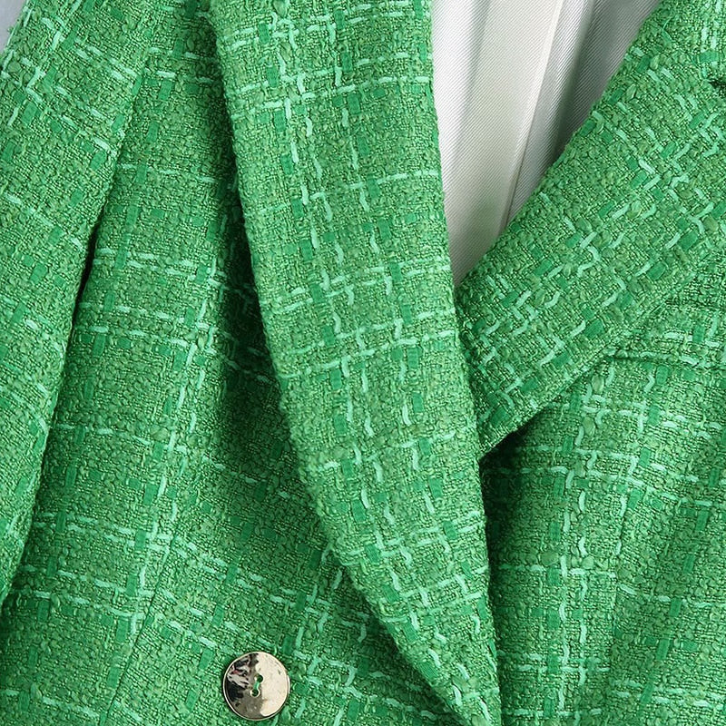 Classic Vintage Garment with a Flattering Fit