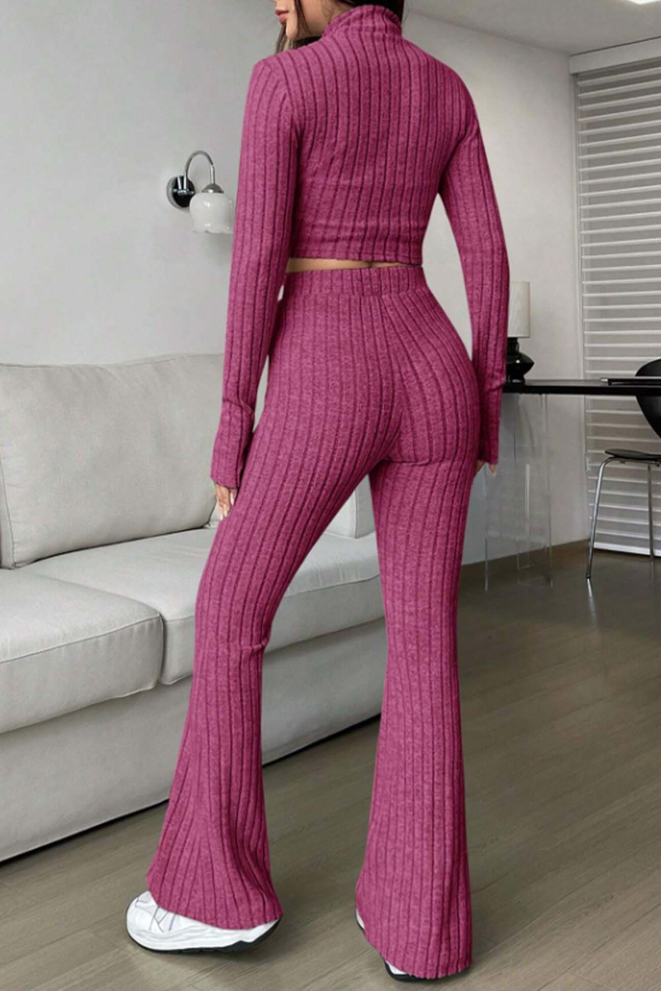 Beautifully Balanced Pants with Timeless Character