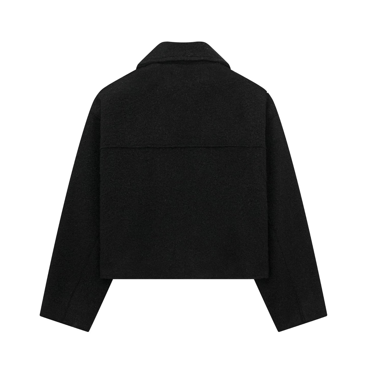 Beautifully Finished Jacket in a Timeless Design