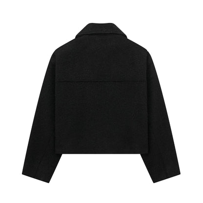 Beautifully Finished Jacket in a Timeless Design