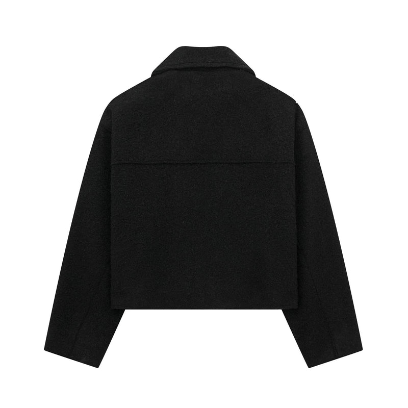 Beautifully Finished Jacket in a Timeless Design