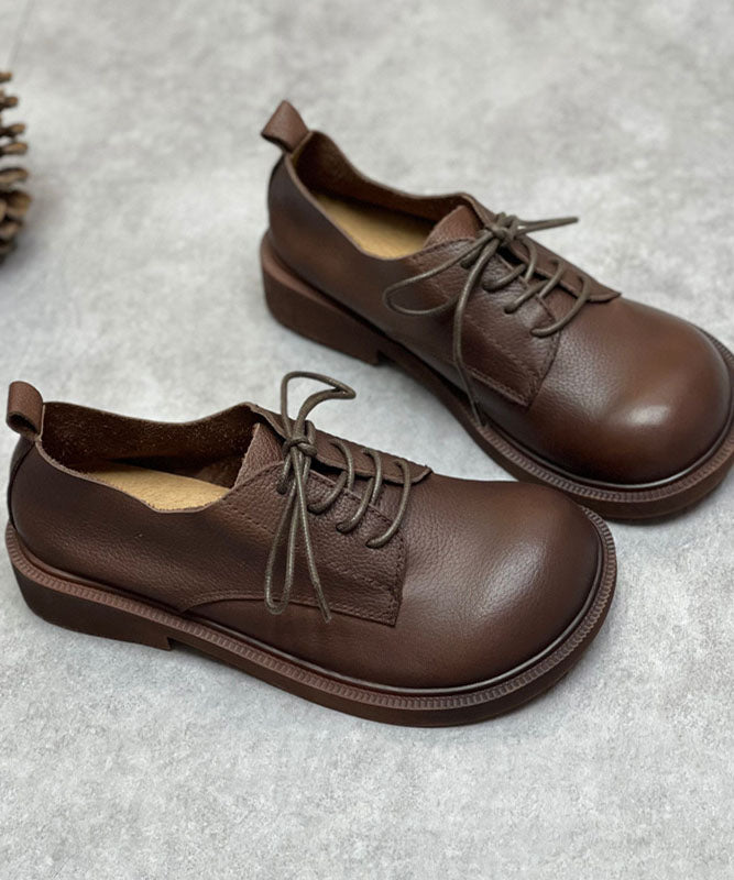 Beautifully Crafted Shoes in a Classic Style