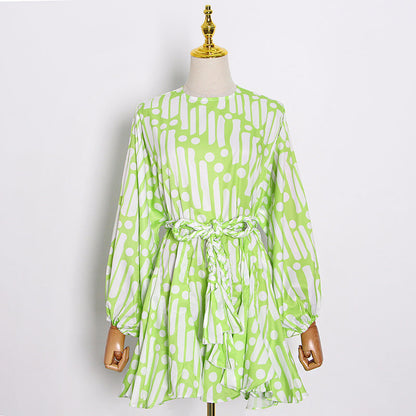 Beautifully Crafted Garment in a Classic Style