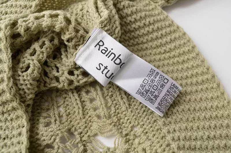 Sophisticated Sweater with a Clean Classic Look