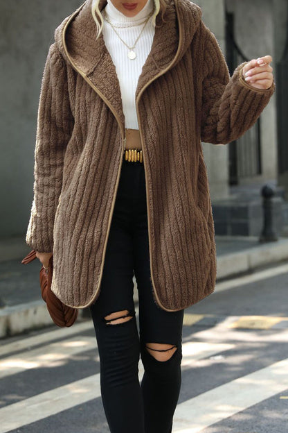 Gracefully Styled Garment for Any Occasion