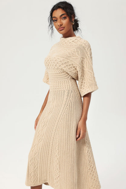 Classic Vintage & Enduringly Stylish Dress
